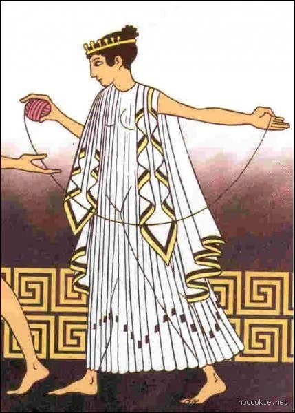 Qui est la déesse Ariane ? Entre le fil du Labyrinthe et l'apothéose céleste d'une figure oubliée