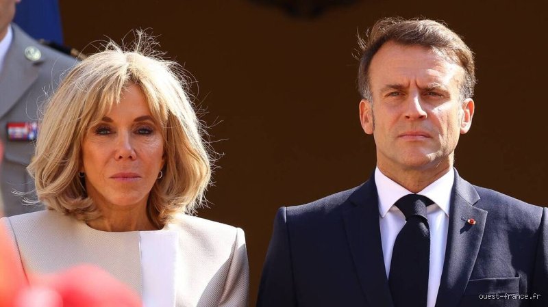 Qui est la maîtresse du président français ? Entre fantasmes numériques, secrets d'alcôve et réalité du pouvoir à l'Élysée