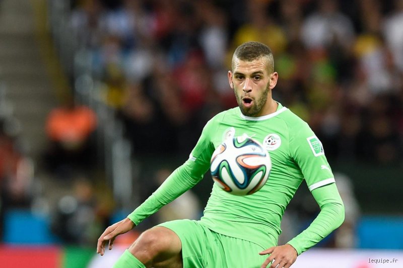 Qui est le meilleur buteur algérien de l'histoire du football ?