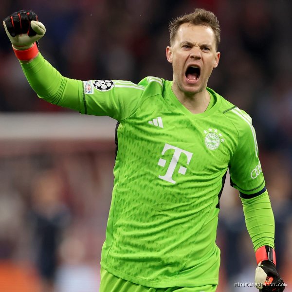 Qui est le meilleur gardien de but en 2024 ? Le duel qui divise le football mondial