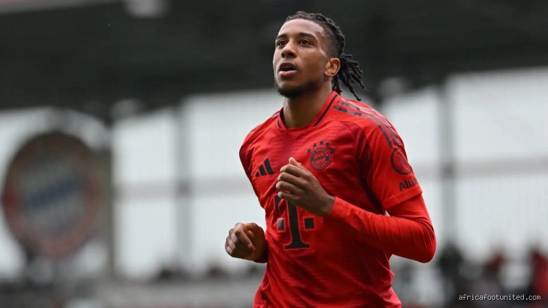 Qui est le meilleur joueur du Bayern Munich actuellement ? Le débat entre Kane et Musiala
