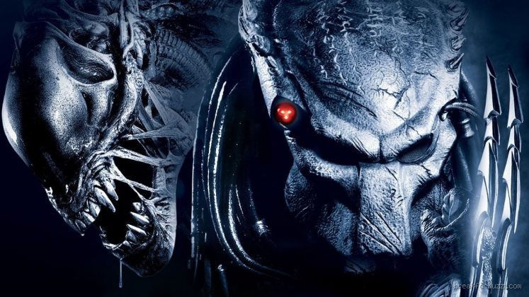 Qui est le plus fort entre Alien et Predator ? Le combat ultime !