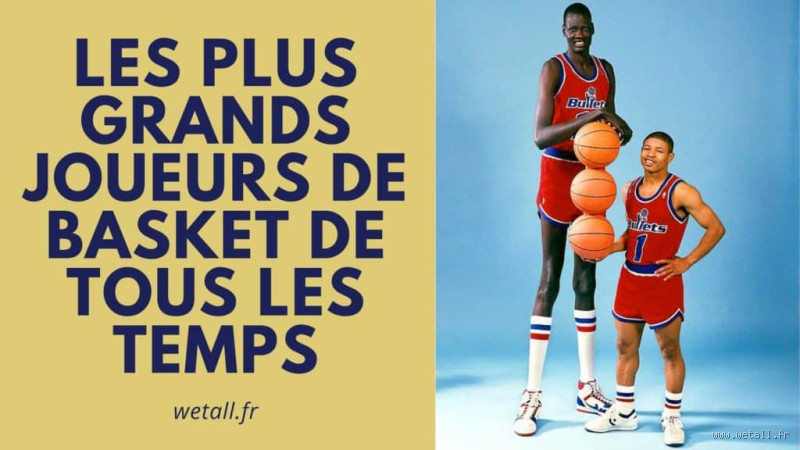 Qui est le plus grand basketteur de tous les temps ?