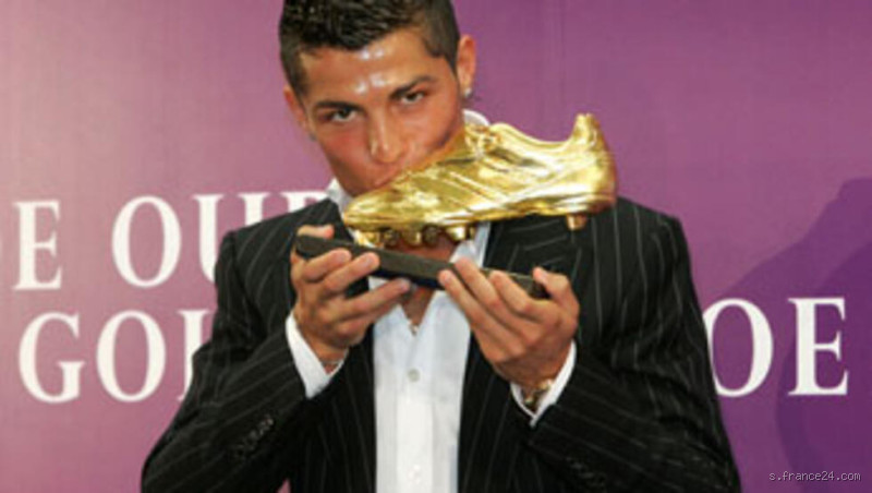 Qui est le Soulier d'Or 20-24 ? Découvrez le meilleur buteur européen !