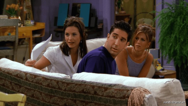 Qui était le mauvais guest star dans Friends ? Enquête sur les caméos qui ont fait pschiit au Central Perk