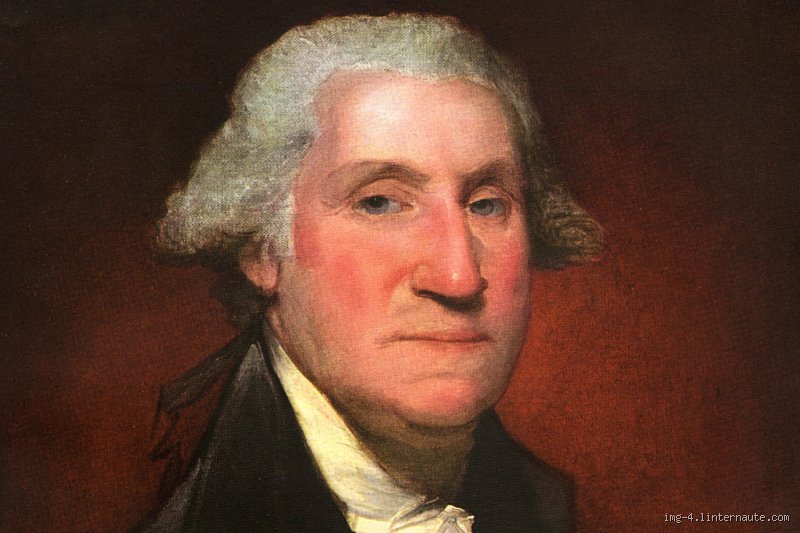 Qui fut le premier président des États-Unis ? La réponse qui va vous surprendre !