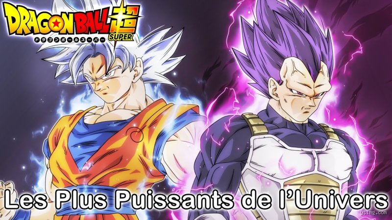 Goku en Ultra Instinct contre Beerus : qui écrase vraiment l'autre dans Dragon Ball ?