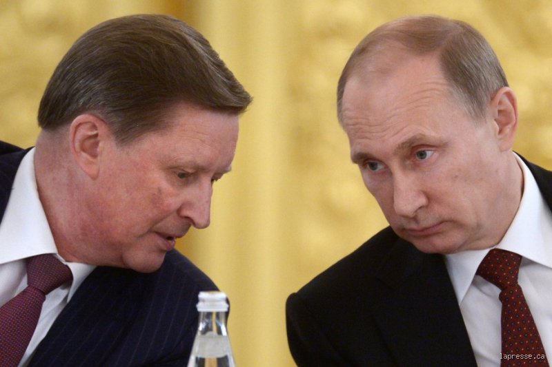 Qui remplacera Poutine ? Entre héritiers putatifs et guerre des clans, le grand saut dans l'inconnu du Kremlin