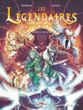 Qui sont les 7 Légendaires ? Enquête sur les figures qui ont redéfini l'imaginaire de toute une génération