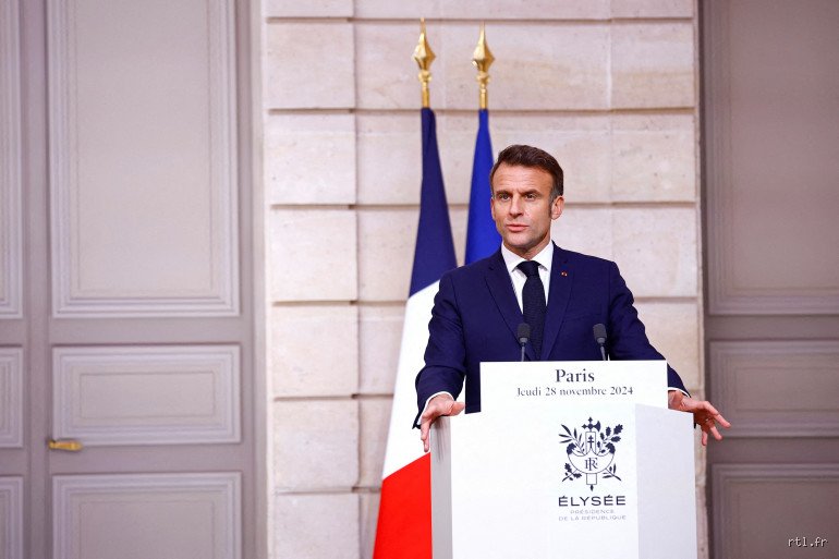 Un président français a-t-il déjà démissionné ? Enquête sur ces chefs d'État qui ont claqué la porte de l'Élysée