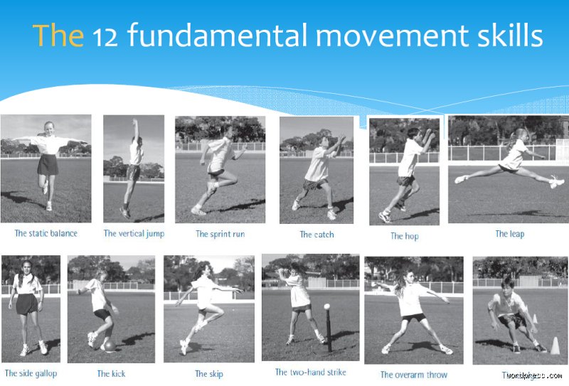 What are the 12 fundamental skills ? Pourquoi ces compétences dictent votre succès dans le monde de demain