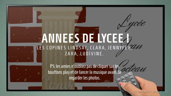 Comment Appelle-t-on les années de lycée ? Découvrez les termes utilisés