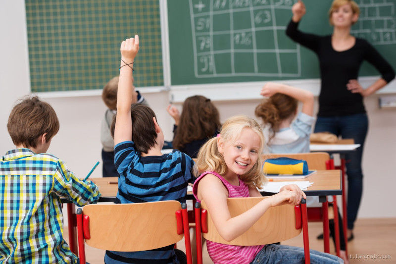 Comment savoir si mon enfant peut sauter une classe ?