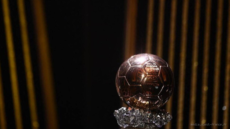 Où aura lieu la remise du Ballon d'Or 2023 ? Découvrez le lieu emblématique !