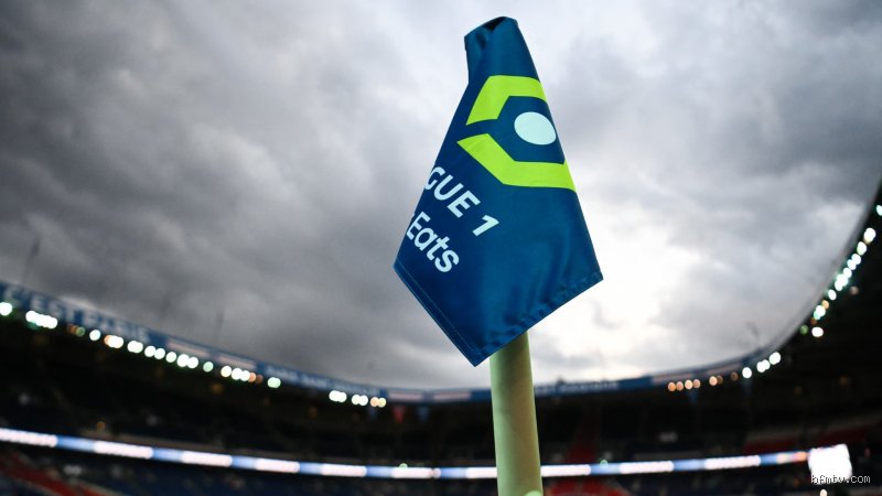 Pourquoi n'y a-t-il pas de match de Ligue 1 ce dimanche ?