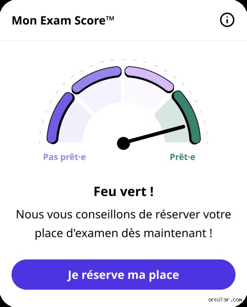 Quel est le bon moment pour passer le code ?
