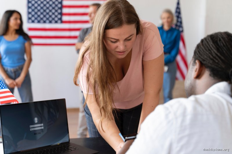Quel visa pour étudier aux USA ? Tout ce que vous devez savoir
