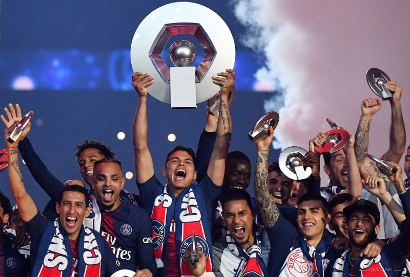 Qui a gagné la Ligue 1 ? Découvrez le champion de cette saison !