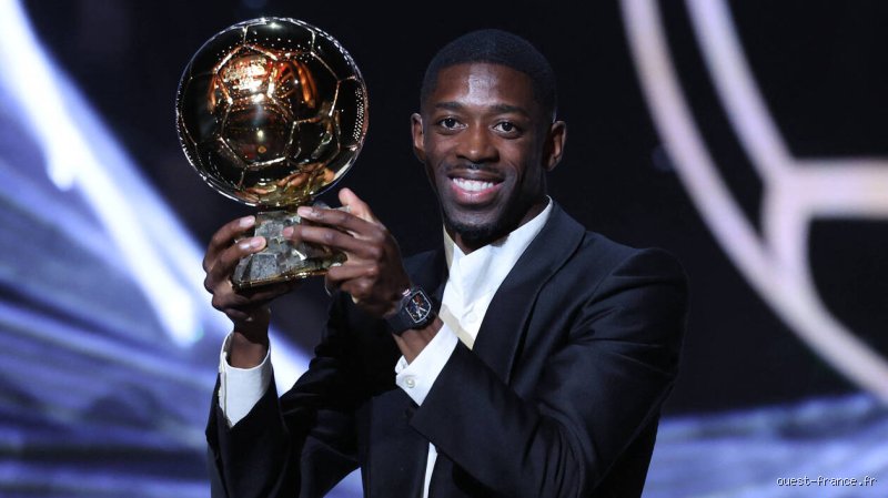 Qui a reçu le Ballon d'or ce soir ? Tout ce qu'il faut retenir de la plus prestigieuse des distinctions individuelles