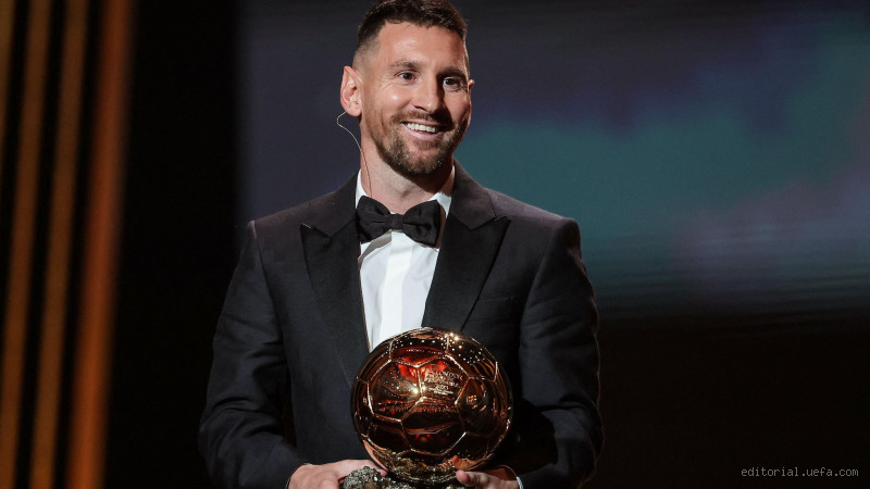 Qui est le plus vieux Ballon d'Or de l'histoire ? Une légende hors du temps