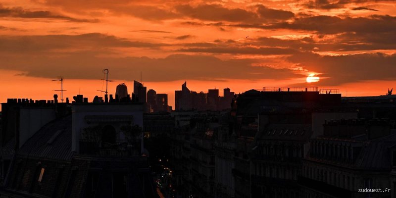 L'année 2027 sera-t-elle plus chaude que 2024 ? Ce que nous cachent les modèles climatiques actuels