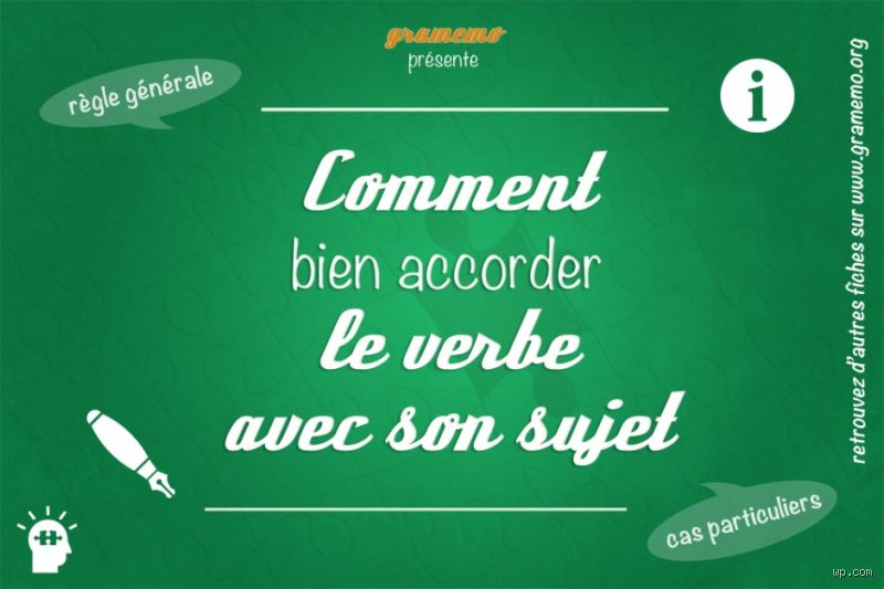 Comment accorder le verbe après que : tout ce qu'il faut savoir