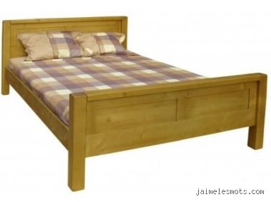 L’Art de la Périphrase et du Style Soutenu : Comment Désigner le Lit avec Élégance (Première Partie)