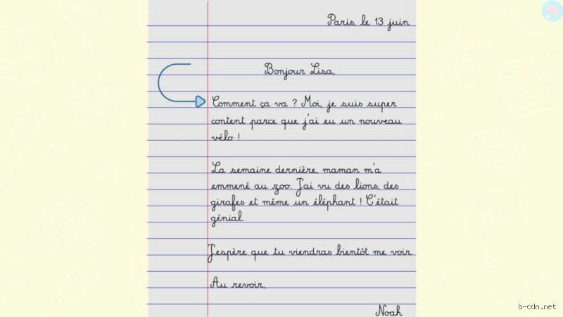 Comment écrire "Nous avons été" ?