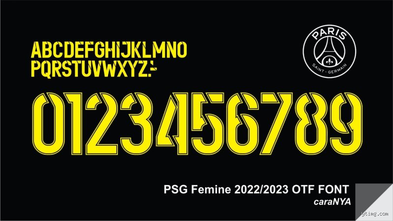 Comment écrire PSG ? Guide complet sur l'orthographe et l'usage du sigle