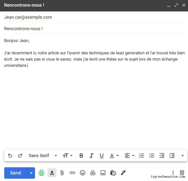 Comment rédiger un mail de réponse ? L’art de clore une boucle sans y laisser ses nerfs