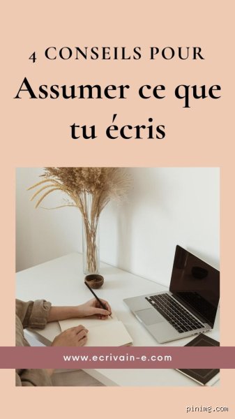 Comment savoir si ce que j'écris est bien ?