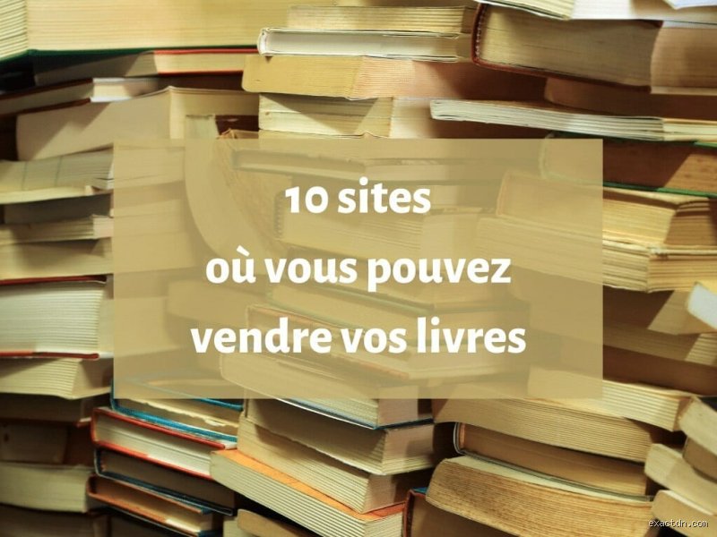 Où vendre mon livre ? Guide complet des canaux de distribution en 2024