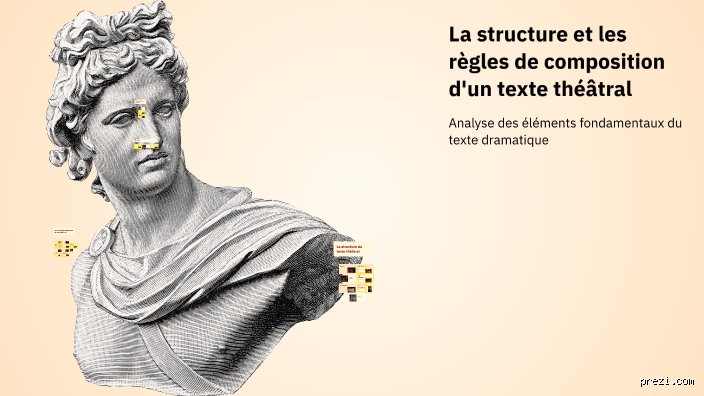 Quelle est la structure d'un texte théâtral ? Guide complet de la dramaturgie