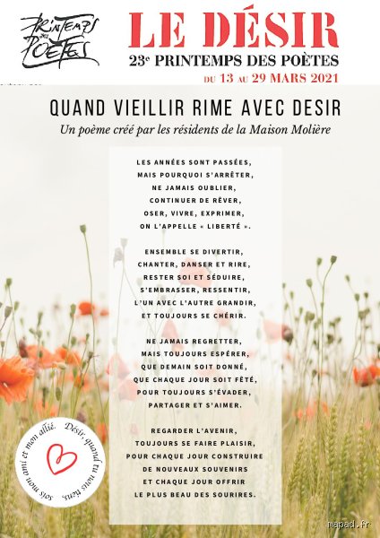 Qui rime avec magnifique ?