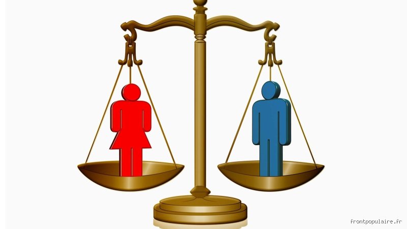 À quoi ressemble l’égalité aujourd’hui dans une société qui s’obstine à ne pas la voir en face ?
