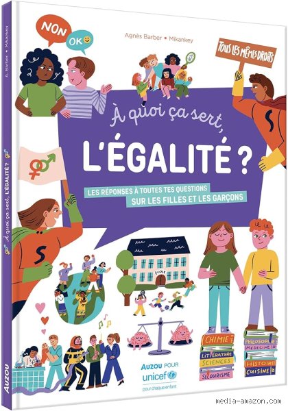 À quoi sert l'égalité ? Pourquoi ce concept obsède nos démocraties modernes sans jamais vraiment les satisfaire