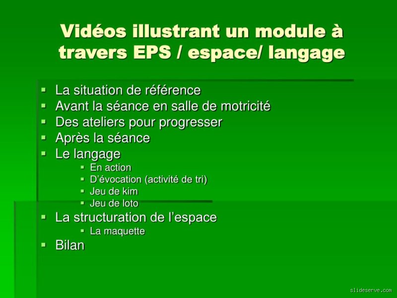 C'est quoi un module en EPS ? Décryptons ensemble cette approche pédagogique essentielle