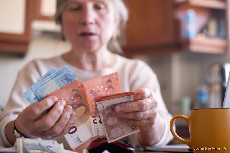 Combien d'argent la plupart des personnes de 60 ans ont-elles économisé pour leur retraite et pourquoi la réalité nous glace le sang ?