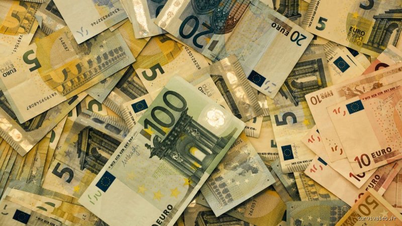 Combien d'argent pouvez-vous conserver en toute sécurité dans une seule banque sans risquer de tout perdre en cas de faillite ?