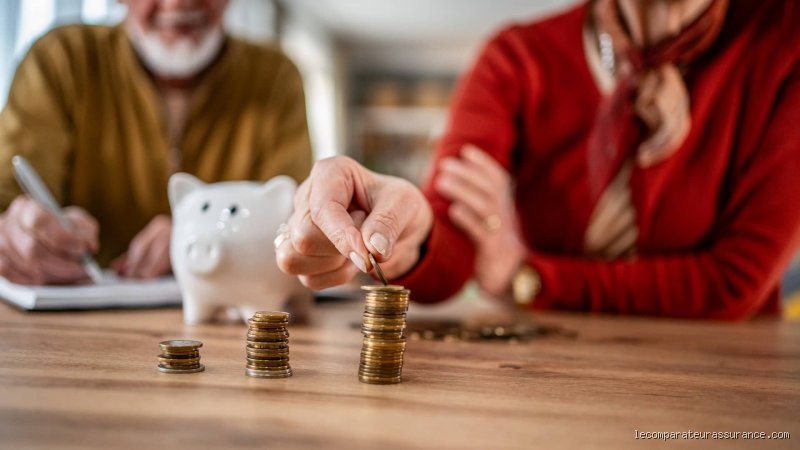 Combien dois-je épargner pour ma retraite afin de disposer de 100 000 € par an sans s'épuiser à la tâche ?