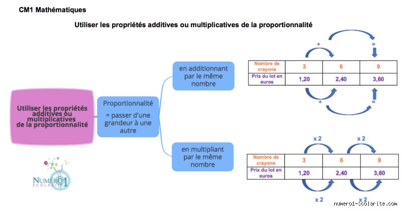 Comment apprendre la proportionnalité en CM1 sans transformer la séance de mathématiques en un véritable casse-tête pour les élèves ?