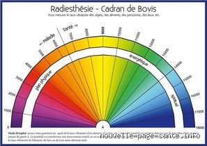 Comment connaître l’énergie vibratoire pour transformer sa vie et décrypter enfin les fréquences invisibles qui nous entourent