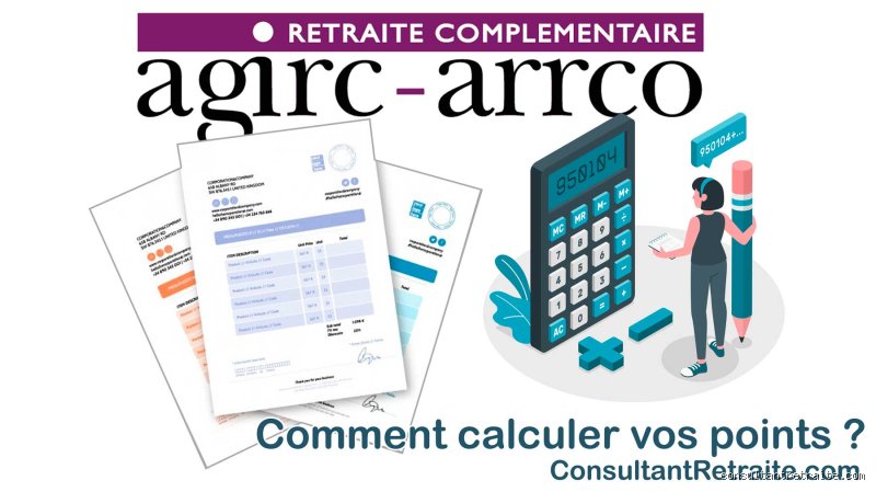 Comment convertir les points Arrco en euros : le guide complet pour décoder votre future retraite complémentaire