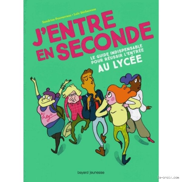 Comment être bon en seconde : des conseils pratiques pour bien réussir cette année décisive