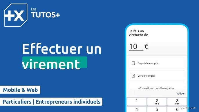 Comment faire pour faire un gros virement bancaire sans se retrouver bloqué par son conseiller ou les plafonds de sécurité ?