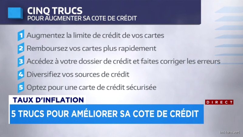 Comment faire remonter sa cote de crédit rapidement : le guide des stratégies d’urgence pour restaurer votre score