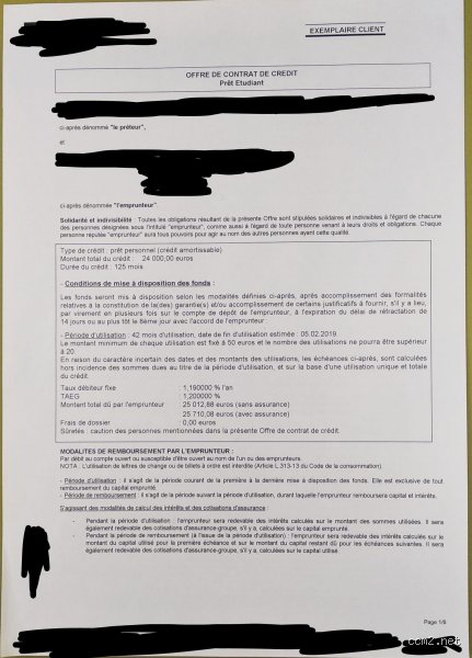 Comment puis-je retarder le remboursement de mon prêt étudiant sans dynamiter mon budget de jeune diplômé ?