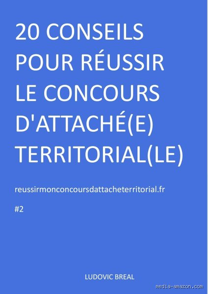 Comment réussir le concours d'attaché : parcours et stratégies éprouvées
