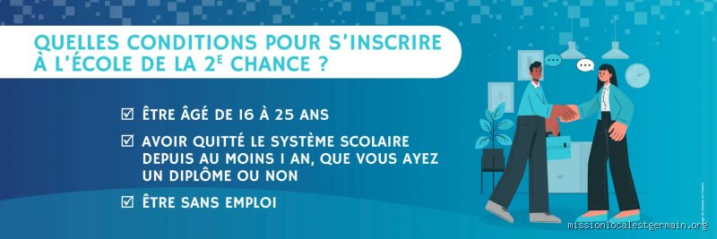 Comment s’inscrire à la 2e chance ? Le guide complet pour transformer un échec scolaire en véritable tremplin professionnel