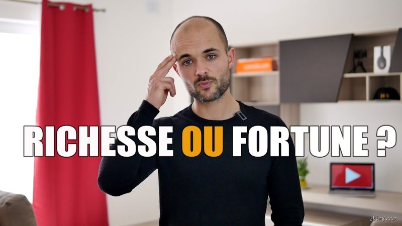 Fortune et richesse : pourquoi confondre ces deux notions est le piège financier le plus vicieux de votre vie